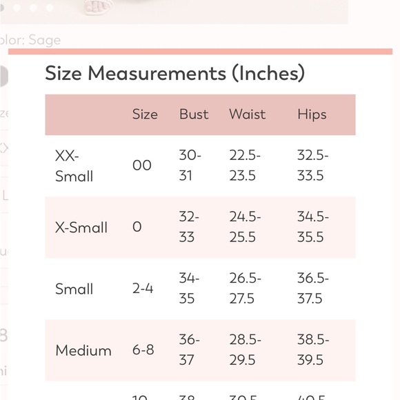 Elegant Strapless Green Dress - Paityn Strapless Maxi Dress by ALTAR’D STATE - Picture 6 of 6